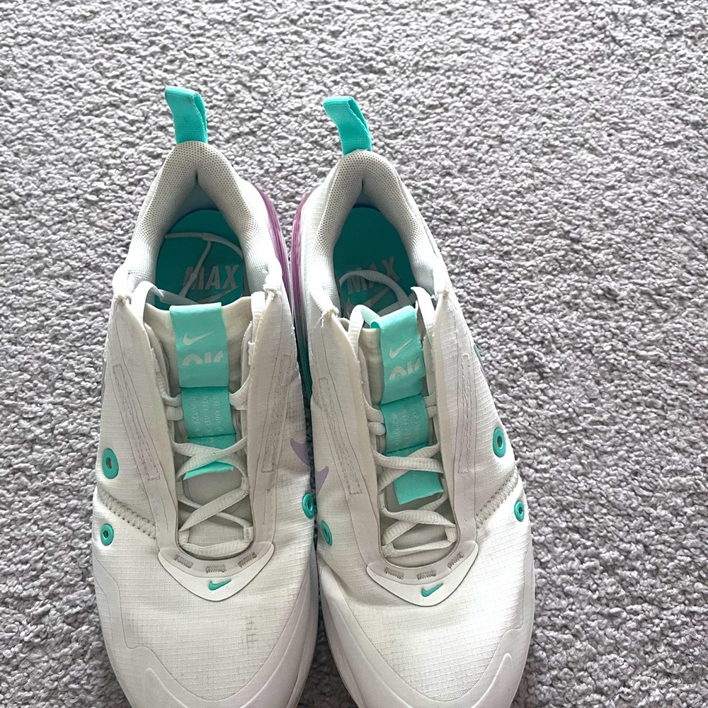 Nike Air Max 2020 size 8 shoes